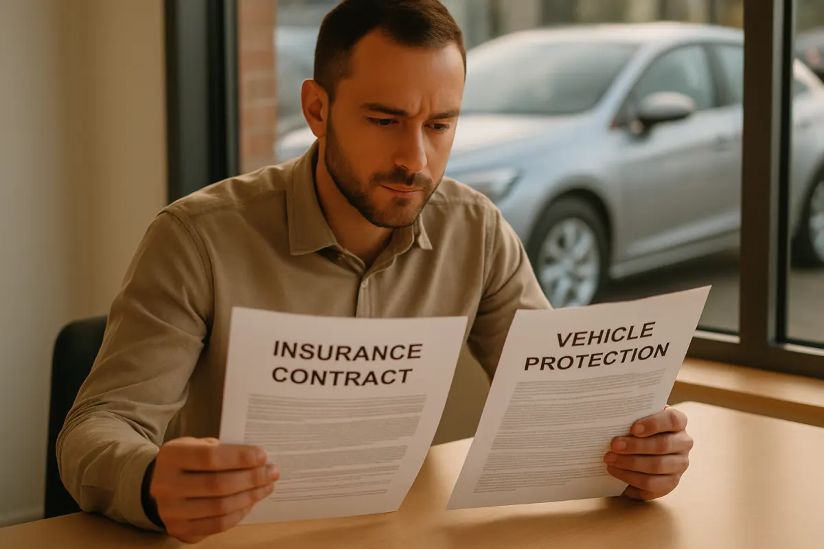 Proteção veicular e seguro auto podem ser contratados ao mesmo tempo?