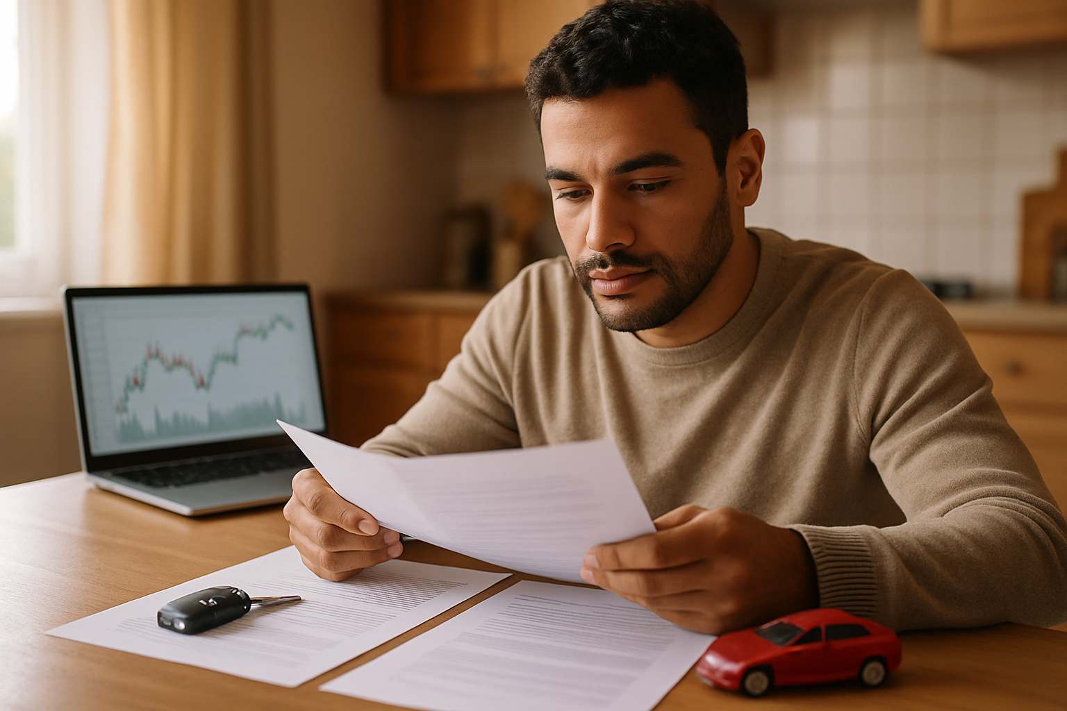 Proteção veicular vale a pena para carro financiado?